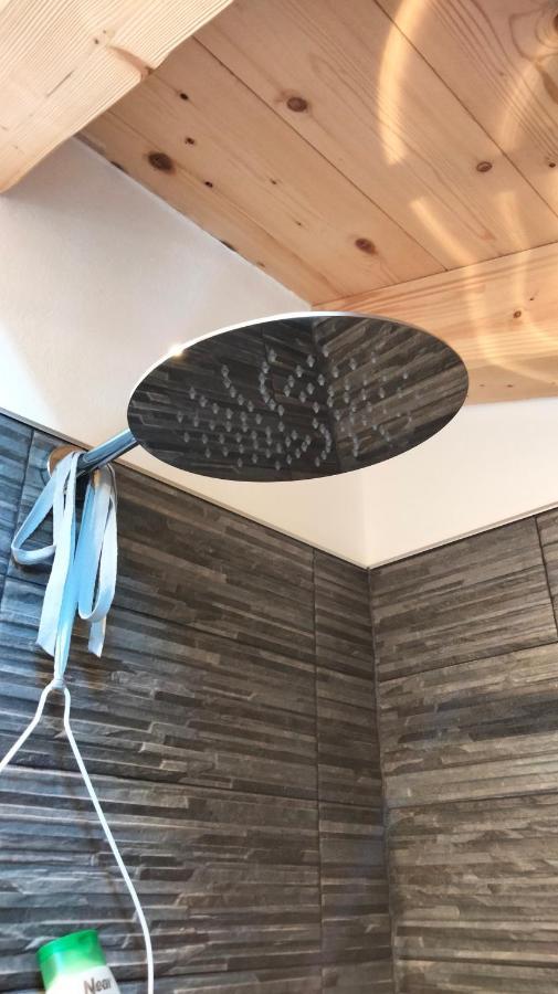 Casa Al.Ma Lägenhet Domaso Exteriör bild