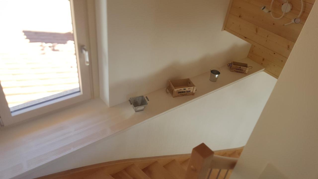 Casa Al.Ma Lägenhet Domaso Exteriör bild