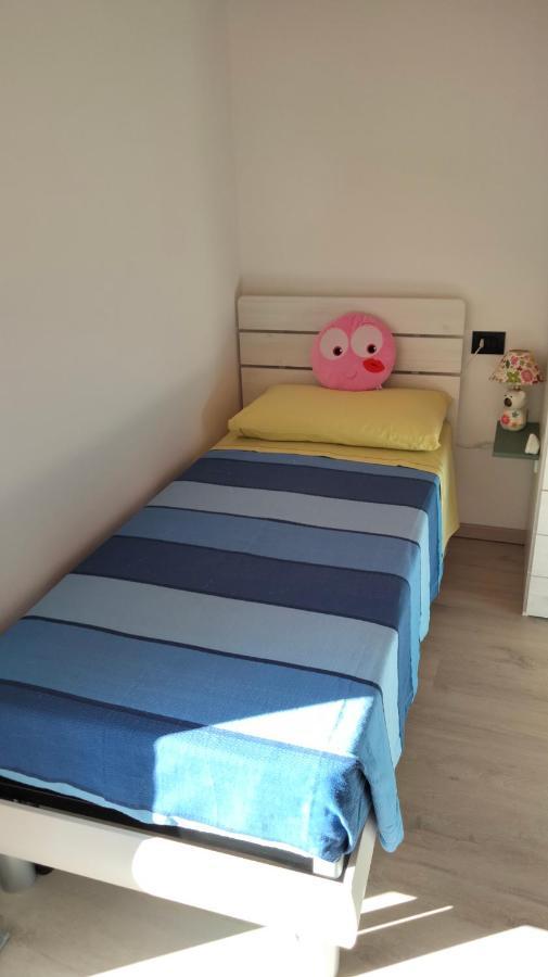 Casa Al.Ma Lägenhet Domaso Exteriör bild