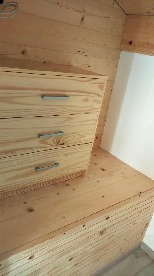 Casa Al.Ma Lägenhet Domaso Exteriör bild