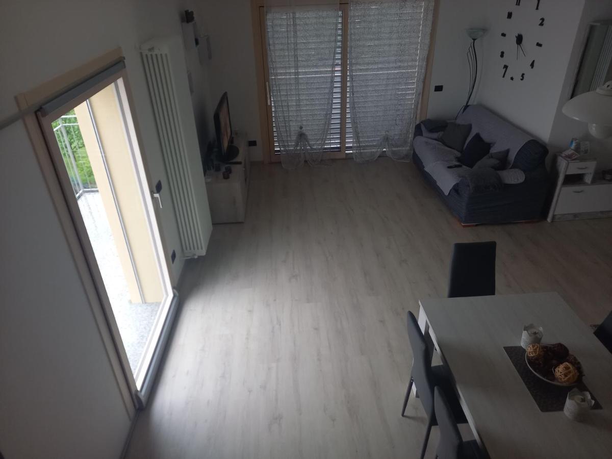 Casa Al.Ma Lägenhet Domaso Exteriör bild