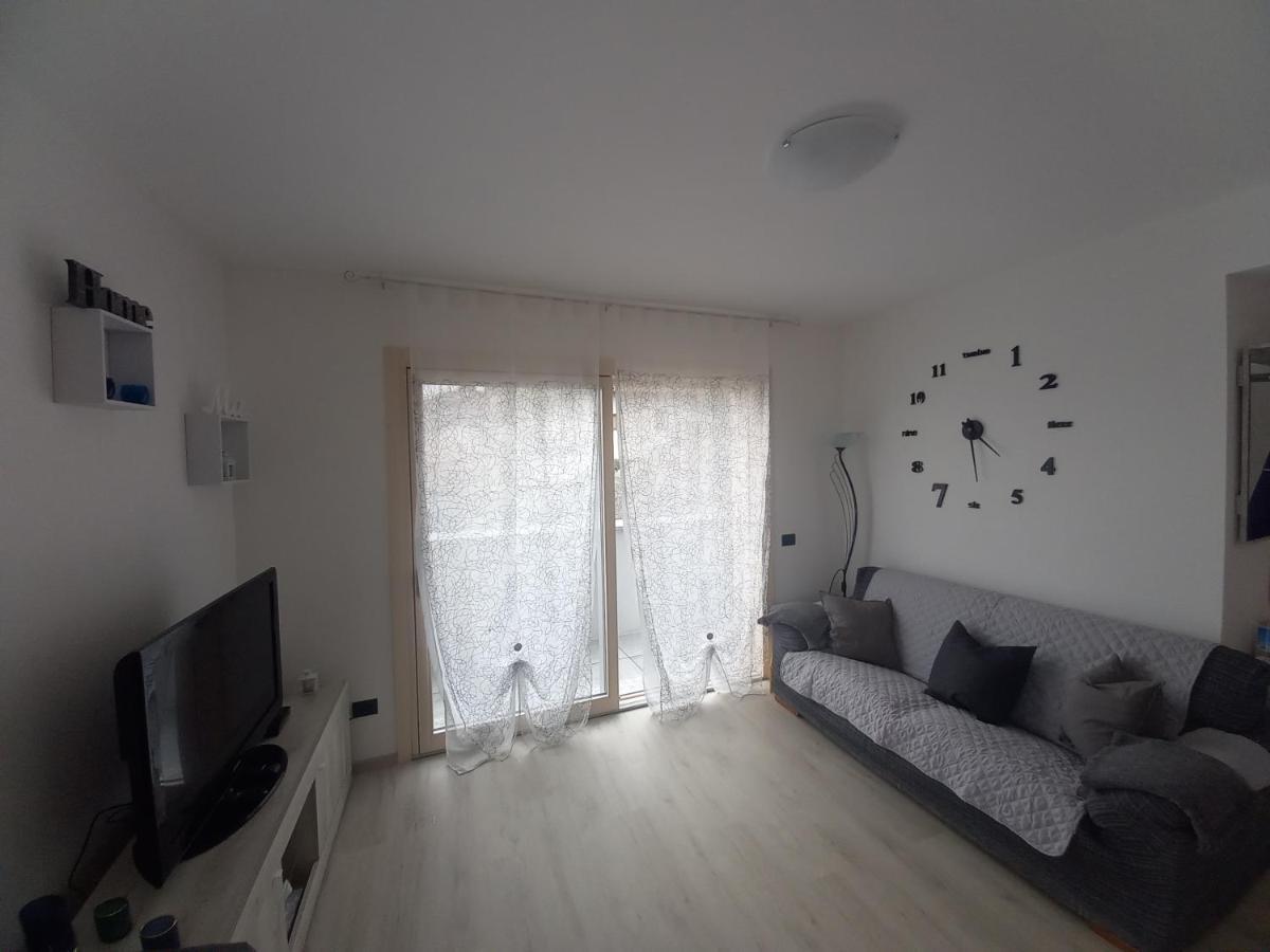 Casa Al.Ma Lägenhet Domaso Exteriör bild