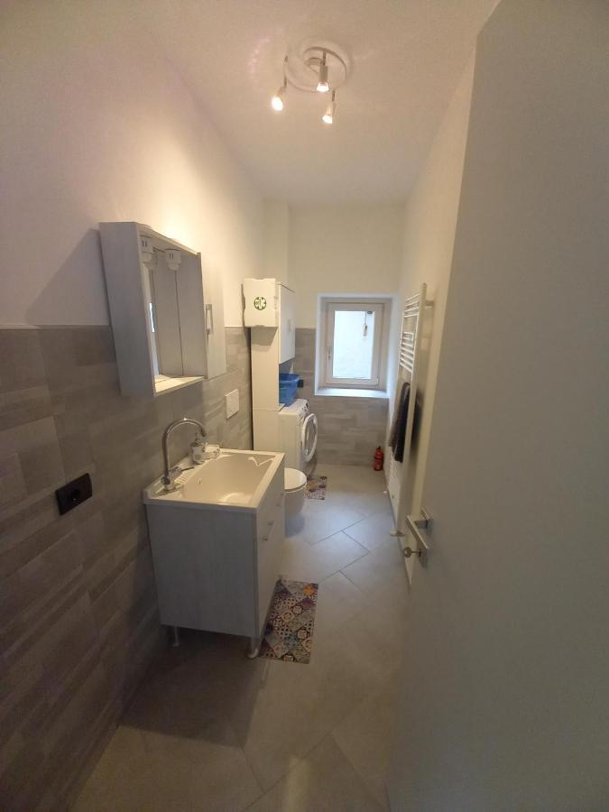 Casa Al.Ma Lägenhet Domaso Exteriör bild